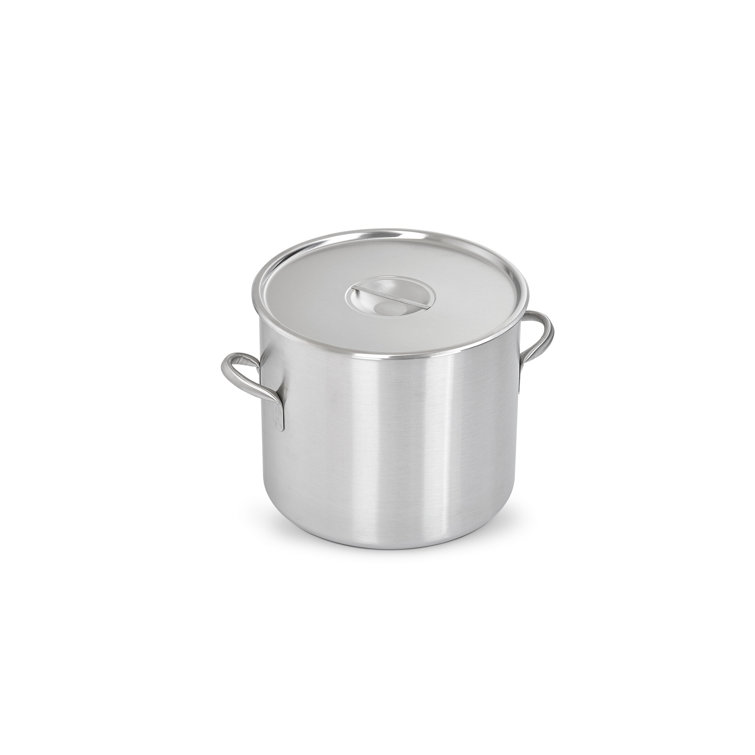 Artisan Polar Ware Stainless Steel Brew Pot with Cover Wayfair.ca
